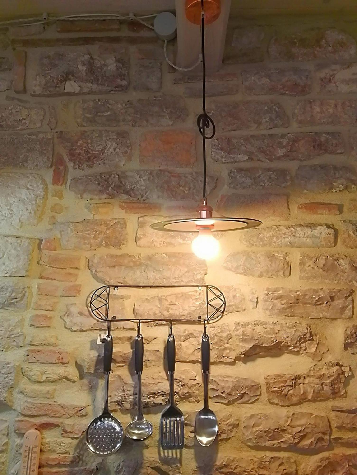Via Mazzini Home Губбио Экстерьер фото