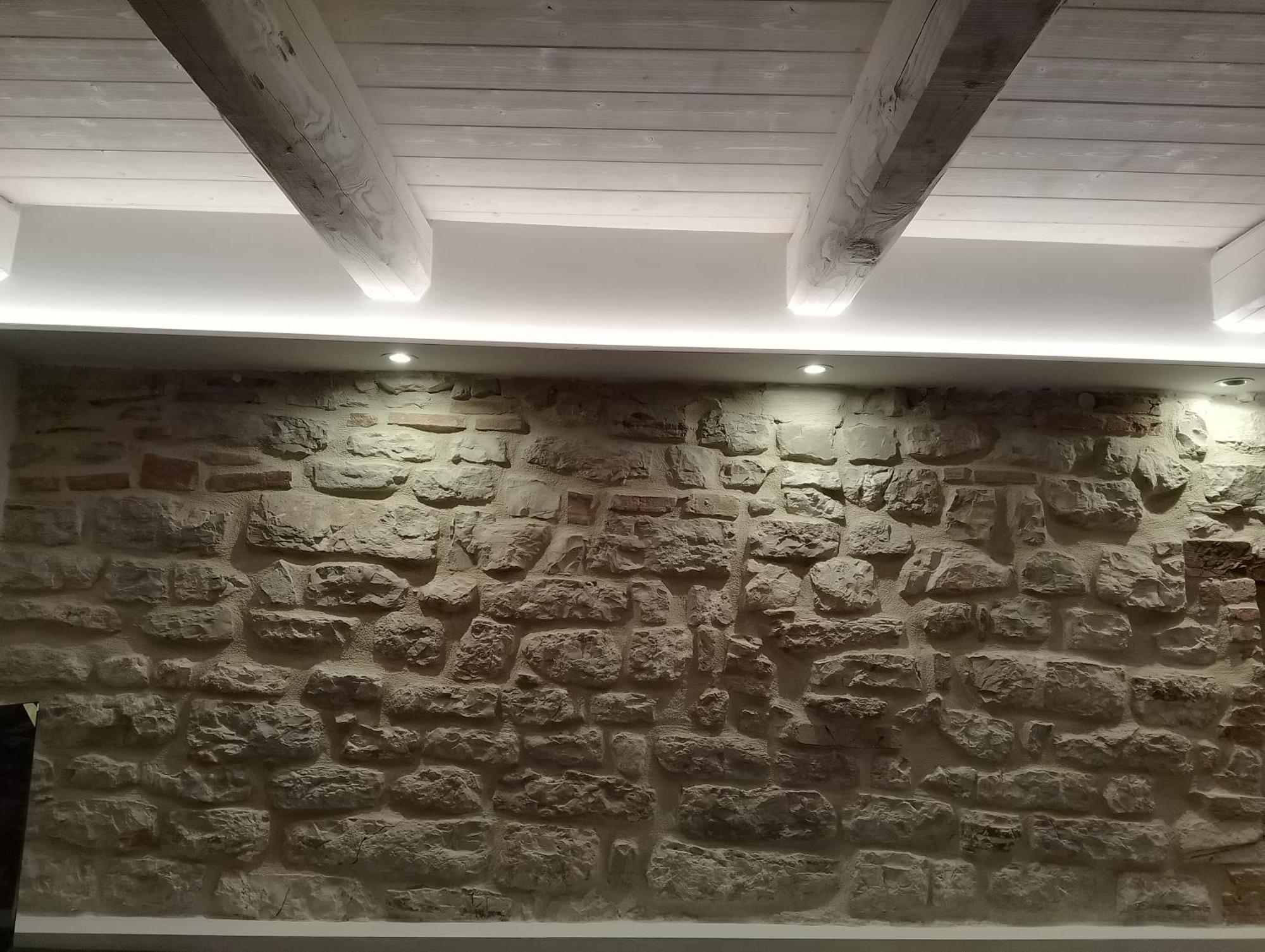 Via Mazzini Home Губбио Экстерьер фото