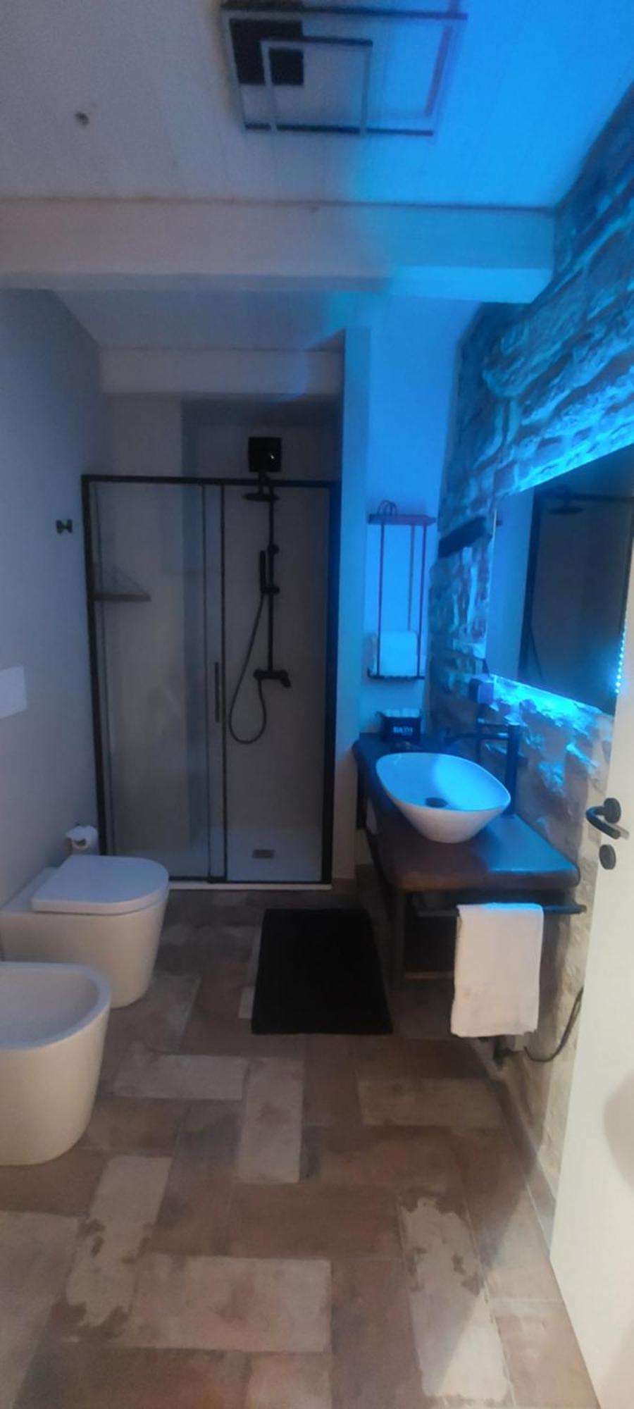 Via Mazzini Home Губбио Экстерьер фото