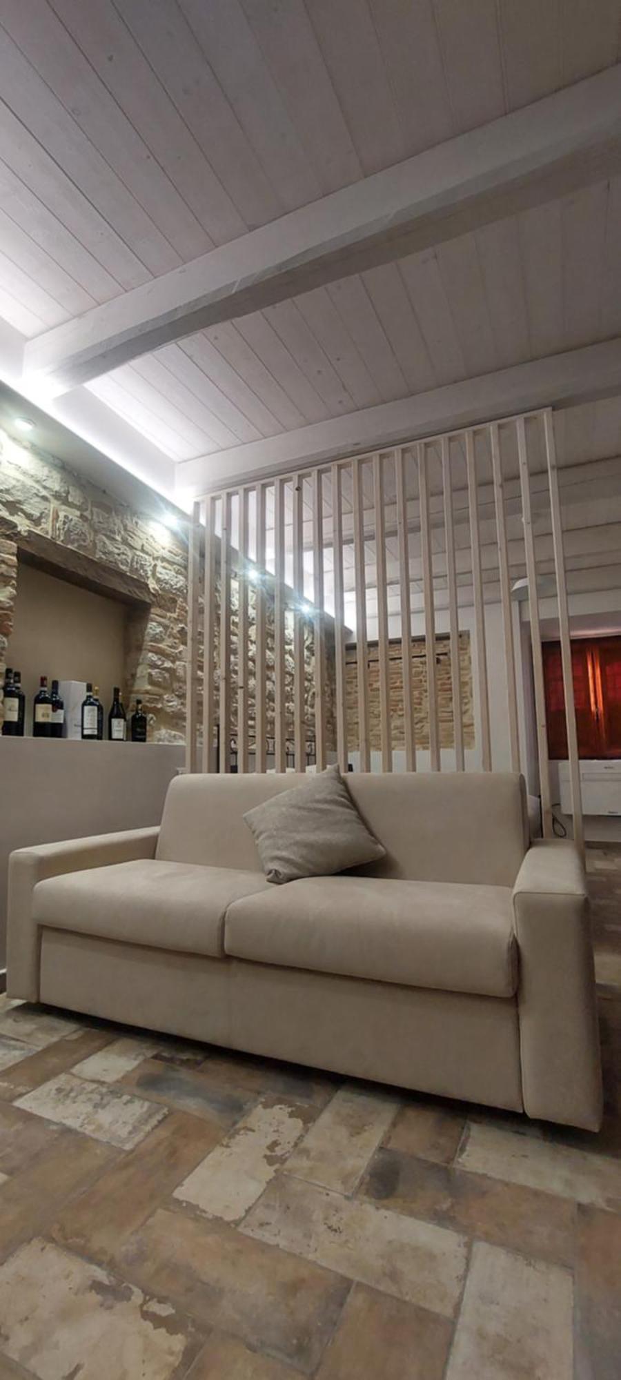 Via Mazzini Home Губбио Экстерьер фото