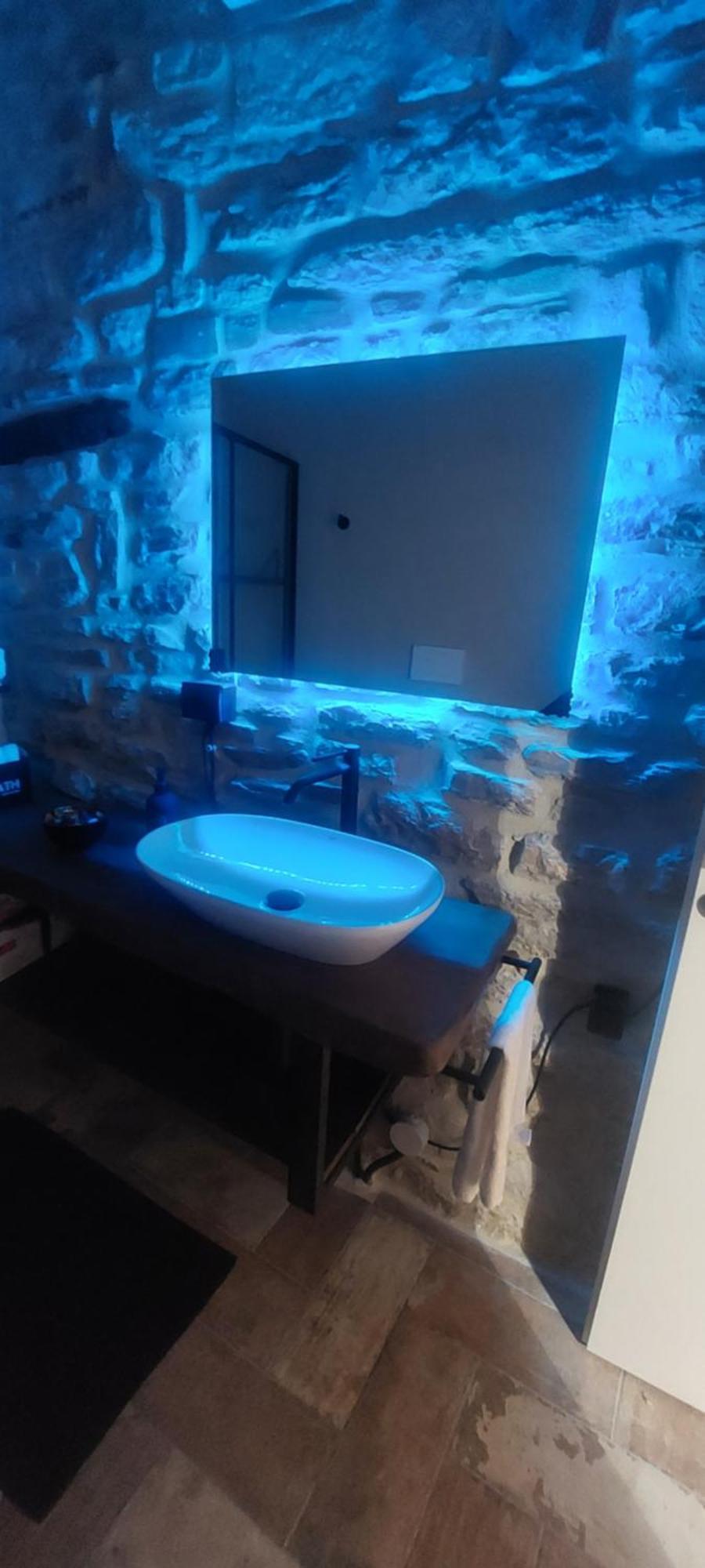 Via Mazzini Home Губбио Экстерьер фото
